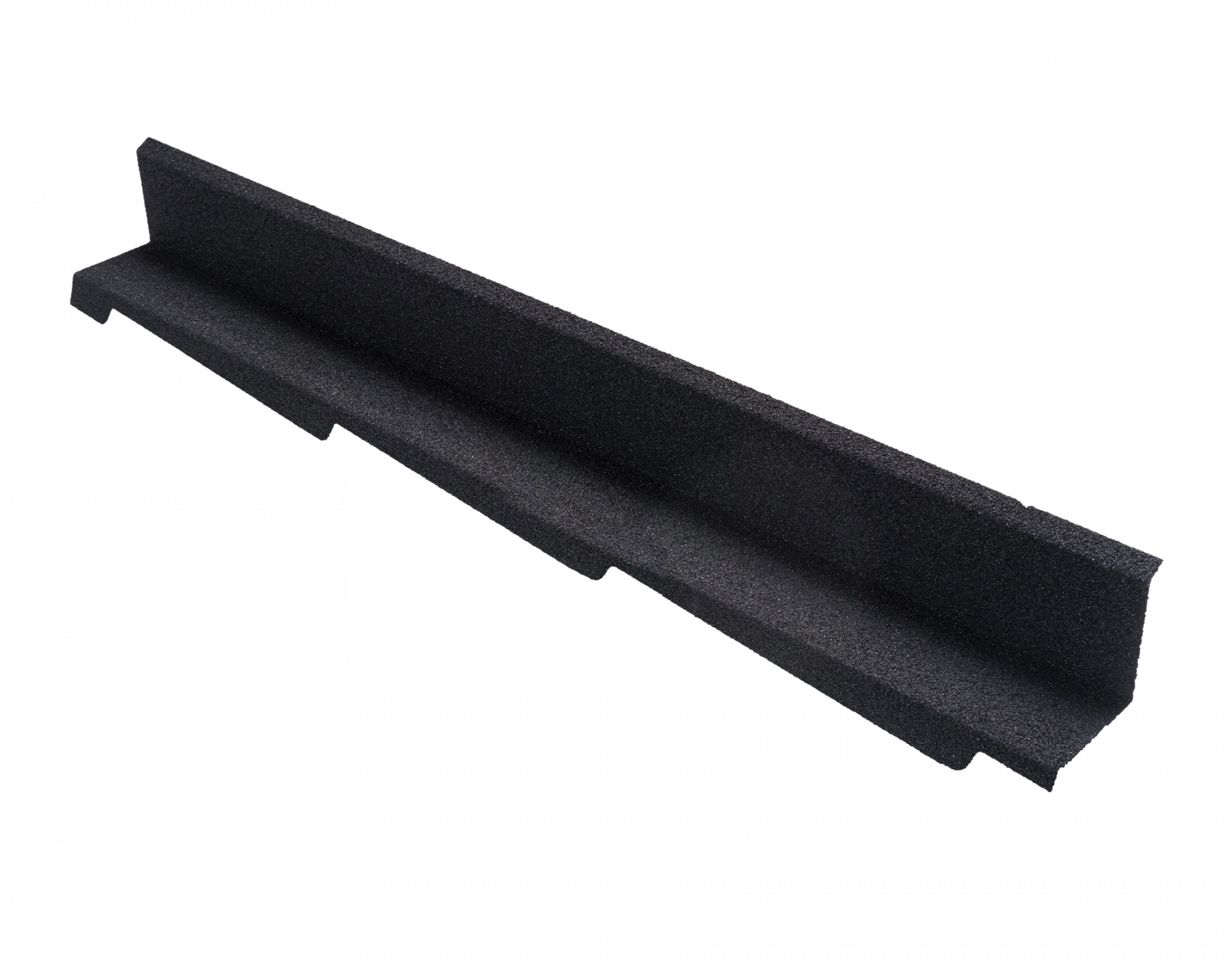 Боковое примыкание LUXARD (правое) Морион 1250х110х100 мм (0,13 кв.м)