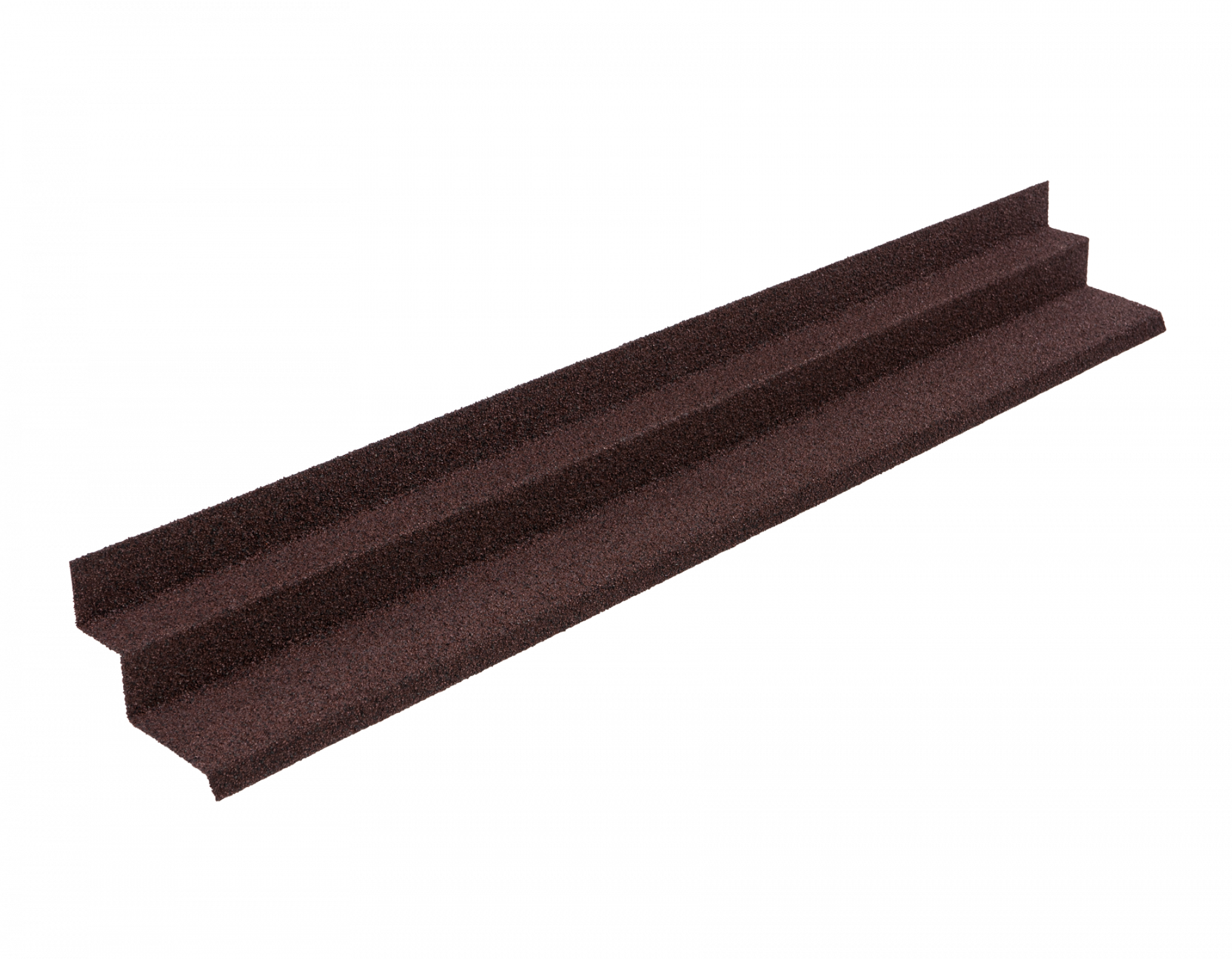 Примыкание к вертикальной стене LUXARD Мокко 1250х52х90 мм (0,065 кв.м)