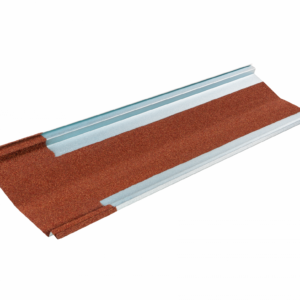 Ендова LUXARD Коралл 1250х150х30 мм (0,18 кв.м)