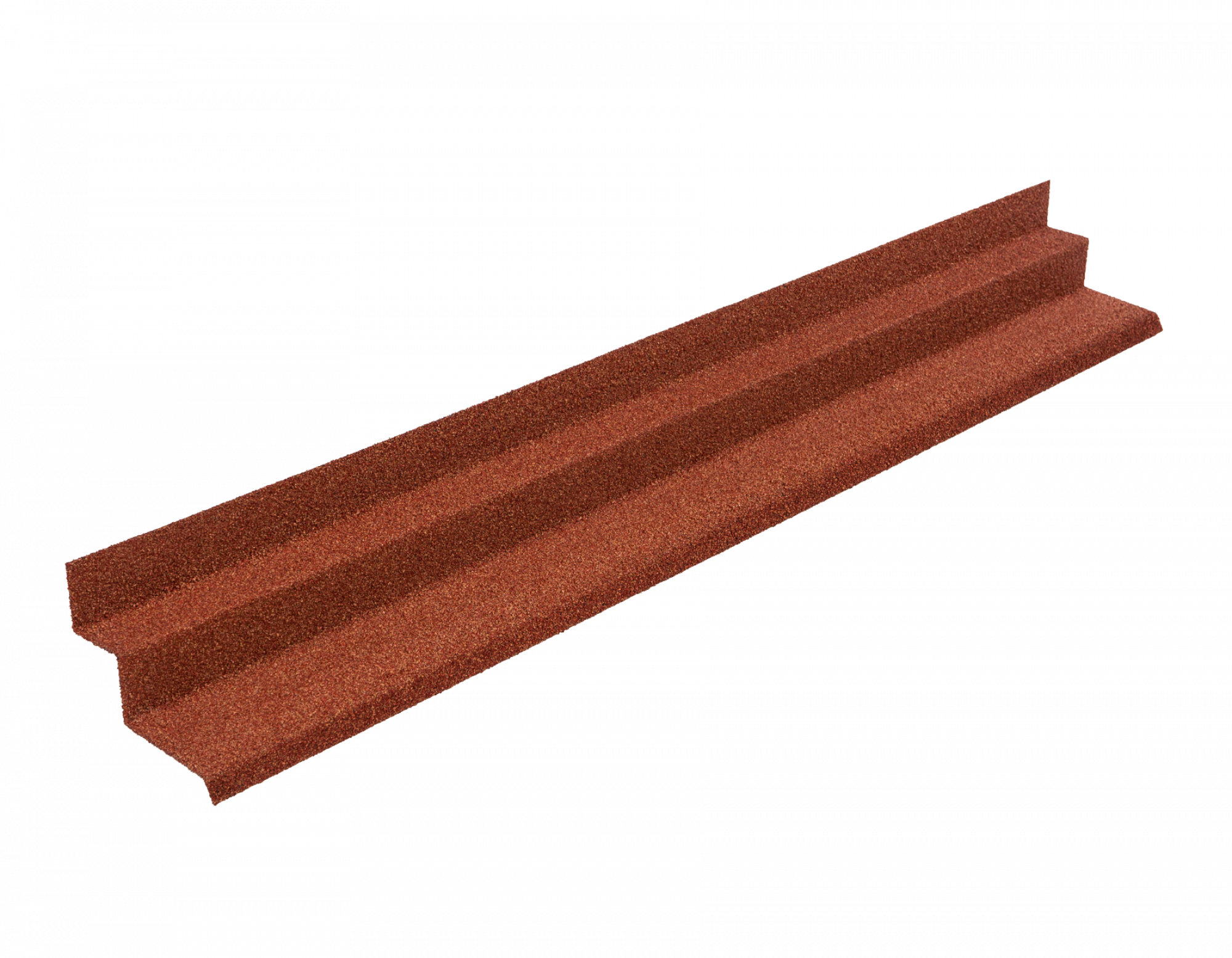Примыкание к вертикальной стене LUXARD Коралл 1250х52х90 мм (0,065 кв.м)