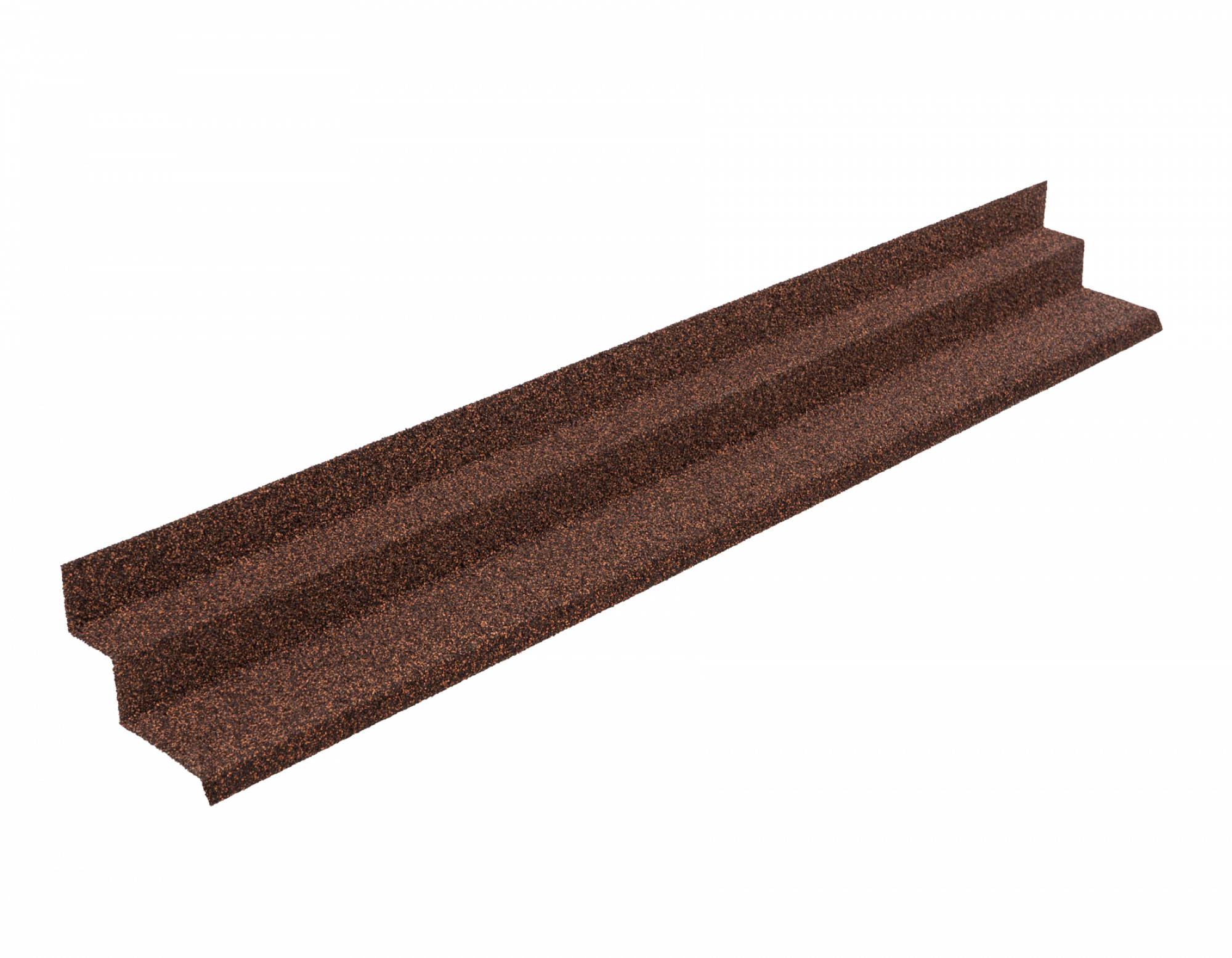 Примыкание к вертикальной стене LUXARD Пробка 1250х52х90 мм (0,065 кв.м)