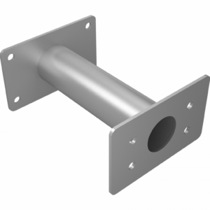 Удлинитель для кровельного ограждения Технониколь 200 мм