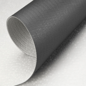 ПВХ мембрана ECOPLAST V-RP 1,2 мм (2,10 х 25 м) серая