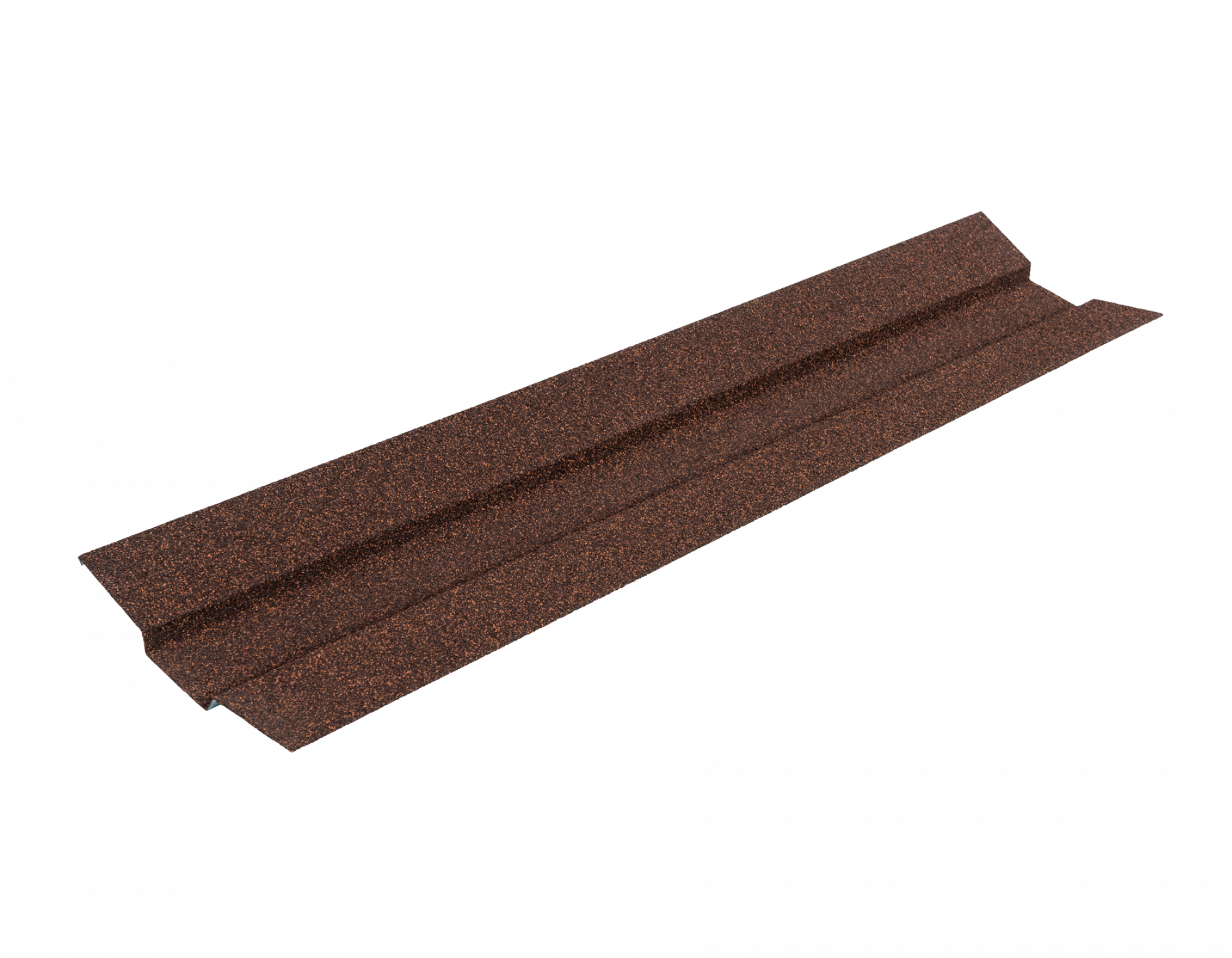 Накладка ендовы LUXARD Пробка (длина 1250 мм)
