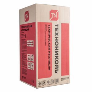 Элемент цилиндра ТЕХНО 80 1200x042x120 (1 из 2)