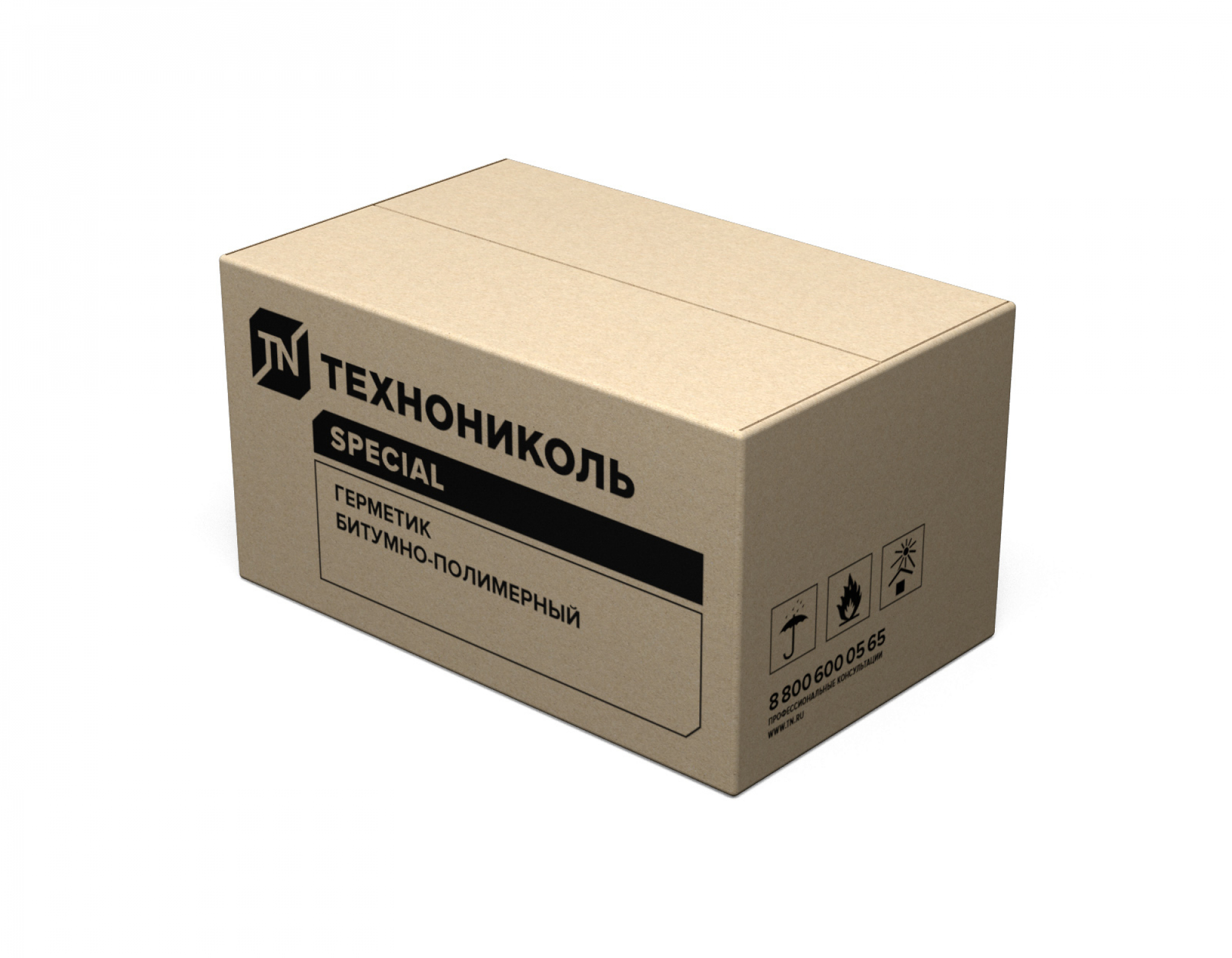 Герметик Технониколь БП-Г50
