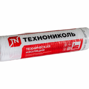 Мат прошивной ТЕХНО 80 ГП ФА, 2400х1200х90 мм ( 2,88 кв.м)