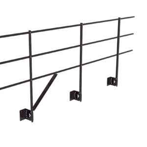 Кровельное ограждение Fachmann KO/UN/1200-3-3000 RAL