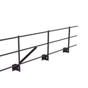 Кровельное ограждение Fachmann KO/UN/800-3-3000 RAL
