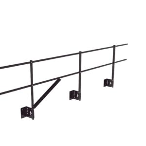 Кровельное ограждение Fachmann KO/UN/800-2-3000 RAL
