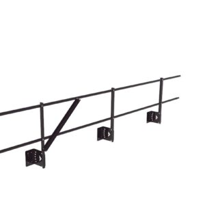 Кровельное ограждение Fachmann KO/UN/600-2-3000 RAL