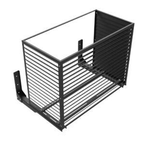 Корзина для кондиционера KDK/F/P1 Ламели 900х600х550