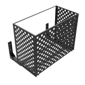 Корзина для кондиционера KDK/F/С2 Круг 1000x700x550