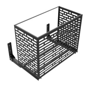Корзина для кондиционера KDK/F/M2 Точка-Тире 1000x700x550