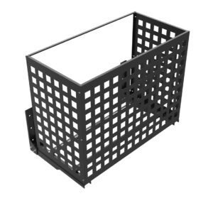 Корзина для кондиционера KDK/K/Q1 Квадрат 900х600х550