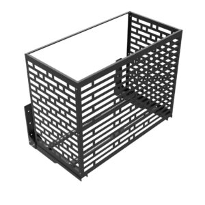 Корзина для кондиционера KDK/K/M3 Точка-Тире 1200x900x600
