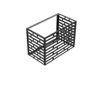 Панели для кондиционера PDK/M4 Точка-Тире 1300x1050x650
