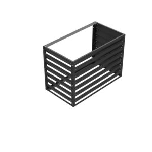 Панели для кондиционера PDK/P2 Ламели 1000x700x550