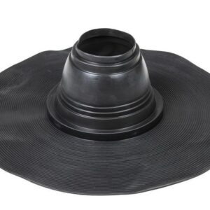 Кровельная проходка EPDM №4 (100-125)
